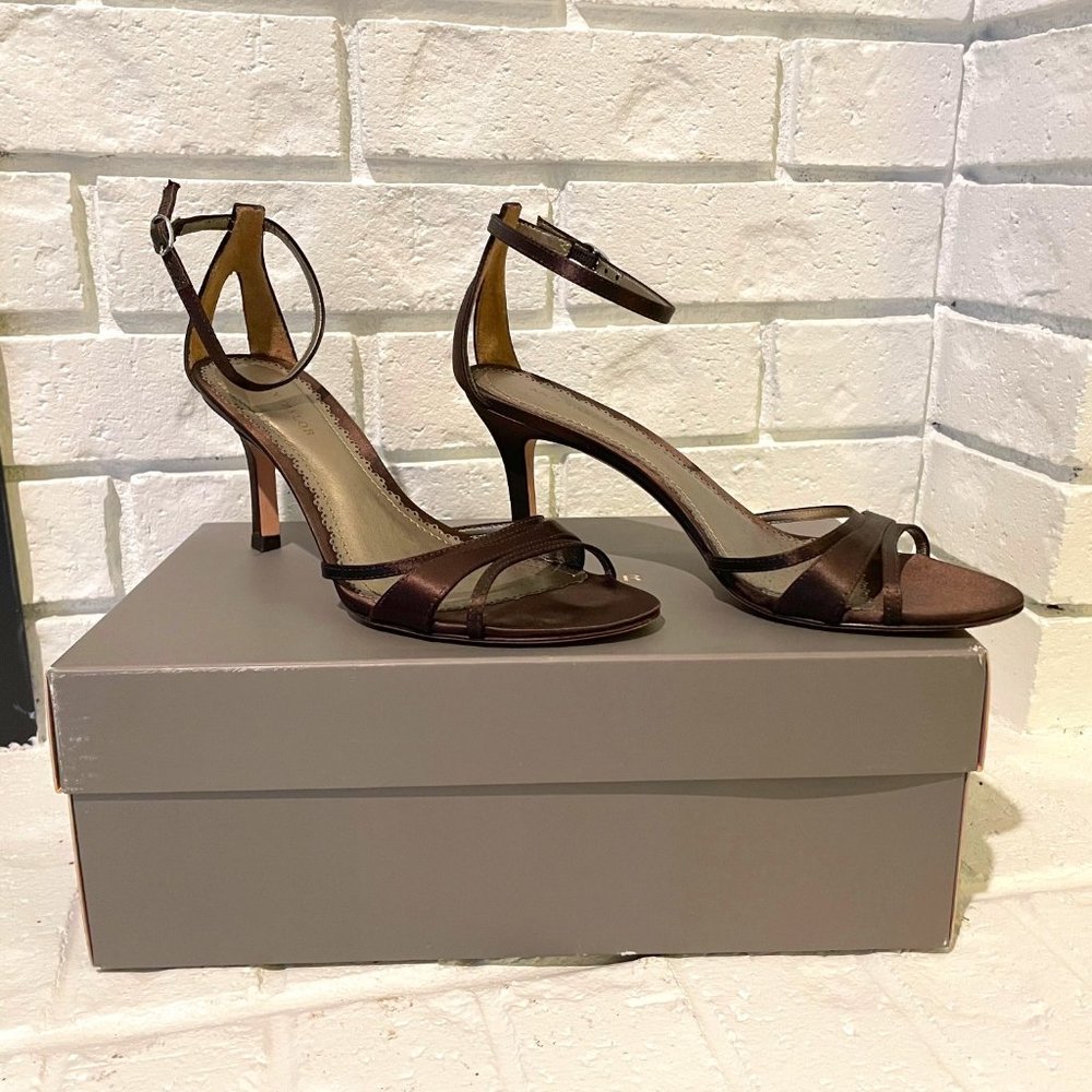 Ann Taylor 'Victoria' Sandals